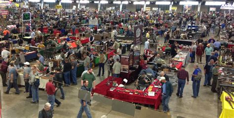 Largest gun show in oklahoma. Things To Know About Largest gun show in oklahoma. 